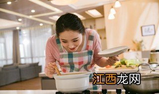 鸭汤里面放什么菜好吃 鸭汤放什么菜一起煮更美味？