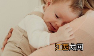 孩子为什么说话晚 孩子晚说话的原因