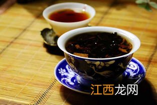 怎么快速让茶叶水发酵