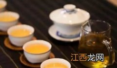 怎么快速让茶叶水发酵