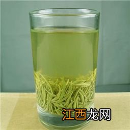 毛尖茶怎么泡好喝