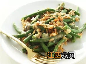 烧烤时豆角烤多久