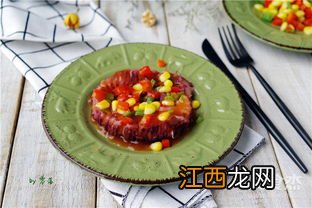 酱汁八抓鱼怎么做