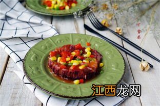 酱汁八抓鱼怎么做