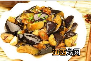 茄子可以抄什么菜