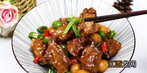 排骨可以烧什么汤好