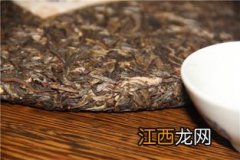 普洱新茶怎么试茶