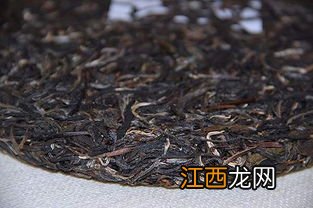 普洱新茶怎么试茶