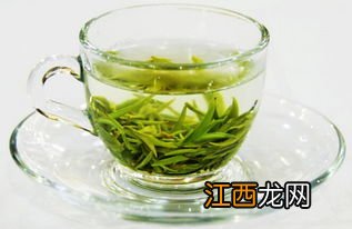 怎么泡猴魁绿茶