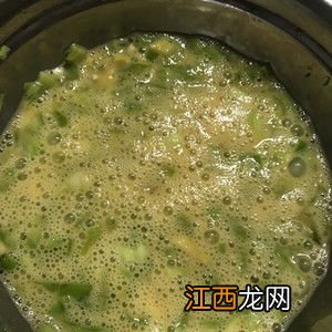 简单鸡蛋酱怎么做好吃