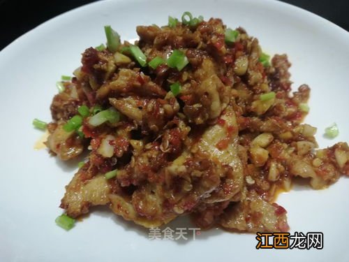 鸡脯肉做什么菜