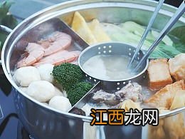 火锅汤用什么骨头