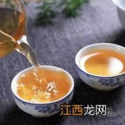 喝完茶老是生津怎么办