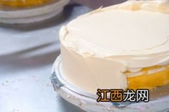 冷冻后的奶油冷藏多久