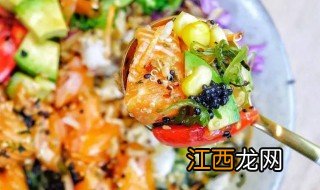 藜麦酪梨沙拉的做法 怎样做藜麦酪梨沙拉