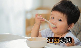 宝宝粥怎么煮 婴儿粥怎么煮