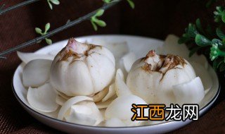 百合适合在什么季节种植 百合适合在什么季节种植呢