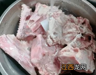 腊猪头用高压锅压多久