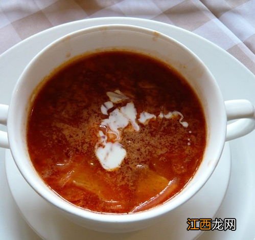 减肥怎么煮菜汤