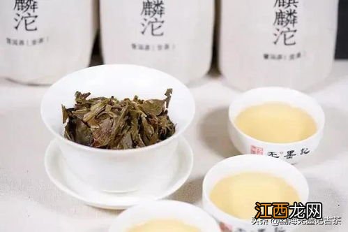 普洱茶苦涩怎么办