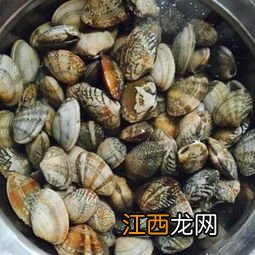 花甲烧多久才熟