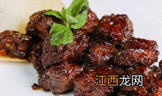 橄榄和牛肉能一起吃吗 橄榄和牛肉能不能一起吃