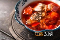 番茄炖牛腩放什么蔬菜