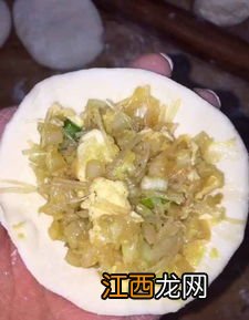 煎菜饼的面怎么做