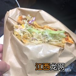 煎饼和子怎么做好吃吗