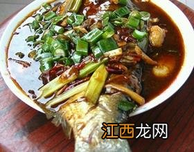 红烧扁鱼要烧多久