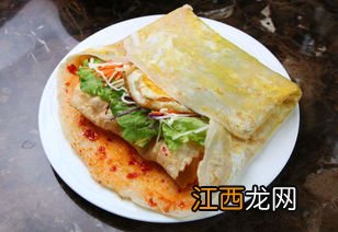 煎饼果子的甜酱怎么做的