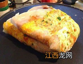 煎饼果子得酱怎么做的