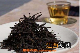 古树普洱熟茶怎么冲泡