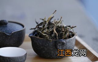 古树普洱熟茶怎么冲泡