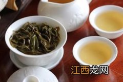 云南大雪山普洱茶的口感怎么样