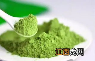 大麦的可以做什么