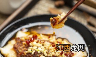 川味水煮鱼 麻辣水煮鱼片的烹饪方法