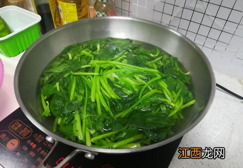 炒青菜用什么油炒好吃