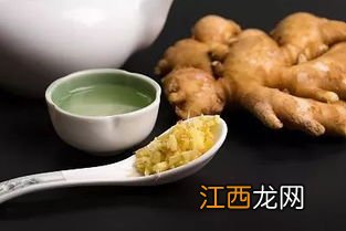 炒菜时什么时候姜