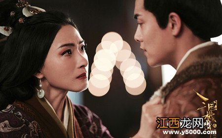 三国机密刘平跟司马懿是什么关系