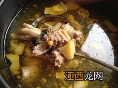 甲鱼炖冬瓜怎么做好吃