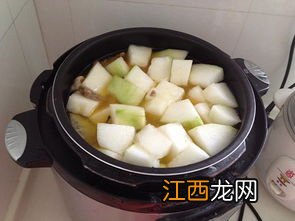 甲鱼炖冬瓜怎么做好吃