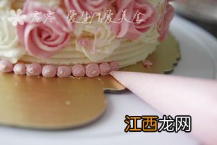 裱花适合用什么奶油