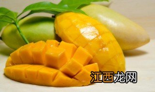 孕晚期可以吃芒果吗 孕晚期吃芒果行不行呢