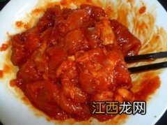 家庭煎锅煎肉怎么煎