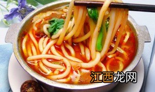 孕妇可以吃土豆粉吗 土豆粉孕妇能不能吃