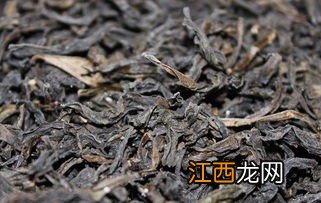 茶叶结白霜怎么办