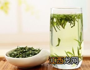 怎么区分绿茶的品质