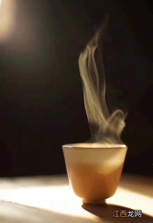 喝普洱茶怎么越喝越重