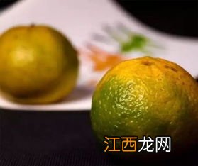 青柑怎么泡茶